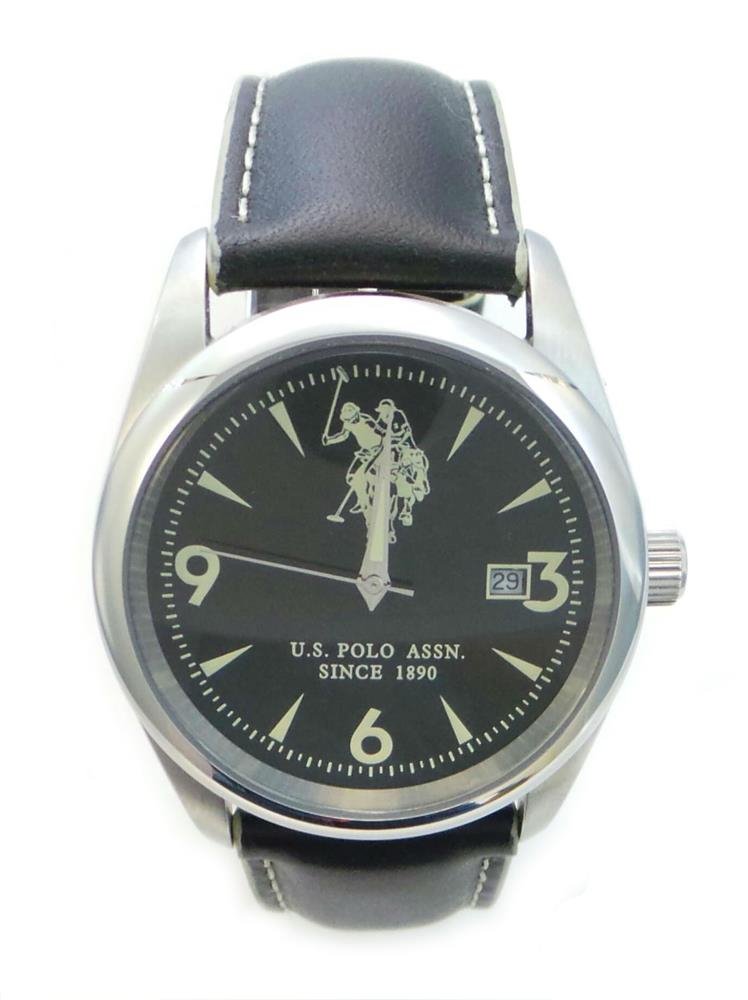 Polo assn orologi best sale